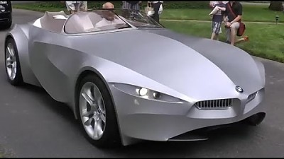 신기한 미래자동차 모음 (Amazing Future Cars)